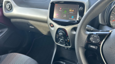 Peugeot 108 1.0 Active 3dr Petrol Hatchback